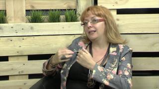 Милена Ташкова: Когато храната се превърне от фон във фокус МиленаТашкова, храна, фон, фокус, разстройства,превенция