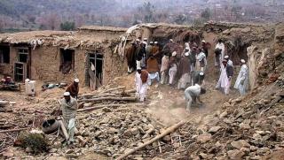 Американци, мирни афганци, обстрел, провинция Кундуз, военни, САЩ