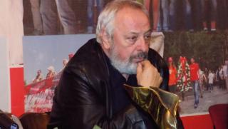 Тодор Коруев, лъжи, либерали, безродници, Време разделно, Антон Дончев