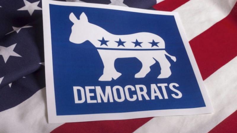 За Демократическата партия на САЩ е необходимо само още едно