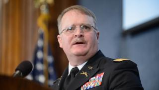 САЩ, отговорят, достойно, противник