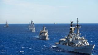 Contra Magazin, учения, Изток-2018, Запада, военно съперничество, Русия