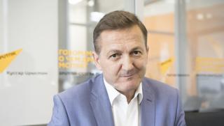 САЩ, изпитват, биологическо оръжие, Прибалтика