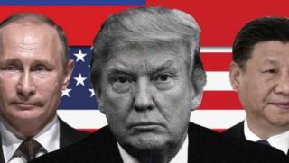 Си Цзинпин, среща, лидери, Русия, Индия, Г-20