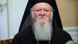 Руска Православна Църква, Константинополски патриарх, разколник