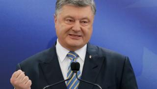 Френски експерт, керченски инцидент, Порошенко, напомни, кримски въпрос