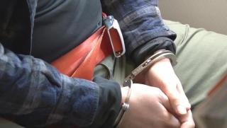 Заподозрян, убийство, Захарченко