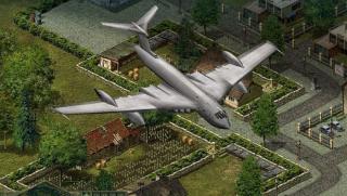 Карибската криза-2, наказателна война на империята