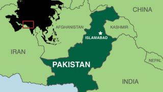 Пакистан, директна геополитика, многополюсна геоикономика