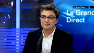 Нашият елит, предаде, исляма