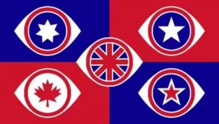 Русия, спецслужби, Петте очи