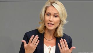 Wirtschaftswoche, Германски политик, глупави нападки, Северен поток-2