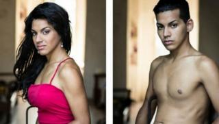 The New York Times, Тръмп, транссексуални, пол