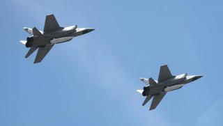 Кинжална дивизия, разгърнато, авиационно съединение