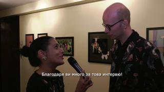 Ерик Босграаф: За първи път свирих със Софийска филхармония и усещането беше великолепно Фестивал, изкуството, барока