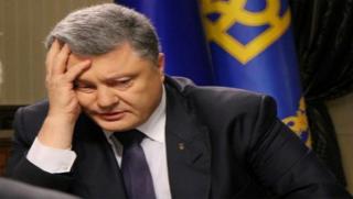 Русия, санкции, Украйна