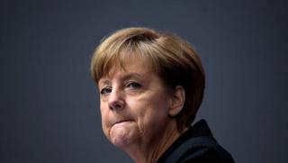 Der Spiegel:, Меркел, скъсване, отношения, Русия, НАТО