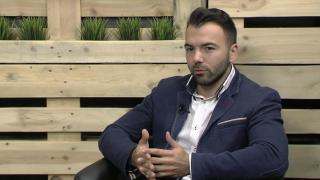 Кристиан Попов: Православните песнопения не могат да оставят слушателя равнодушен Йоан Кукузел, хор, годишнина, концерт, Кристиан Попов