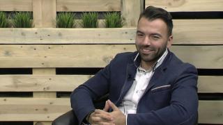 Кристиан Попов: В очите на основателите на ансамбъл "Йоан Кукузел-Ангелогласният" видях радостта, че делото им продължава Йоан Кукузел, хор, годишнина, концерт, Кристиан Попов