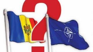 Молдова, отказ, неутралитет, присъединяване, НАТО