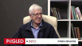 Румен Овчаров, Корнелия Нинова, БСП, поведение