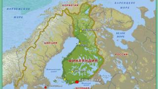 Cursorinfo, финландци, върнат, парченце, Русия