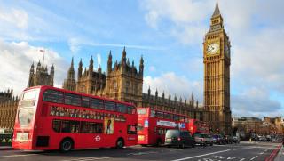 Камарата на лордовете на Обединеното кралство прие законодателство за насърчаване