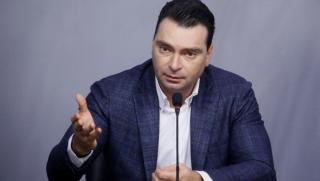 Калоян Паргов, Позор, отсъствие, трима български евродепутати, гласуване, пакет "Мобилност"