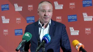 Станишев, лявоцентристки алианс на прогресивни проевропейски сили, запази, промени, Европа