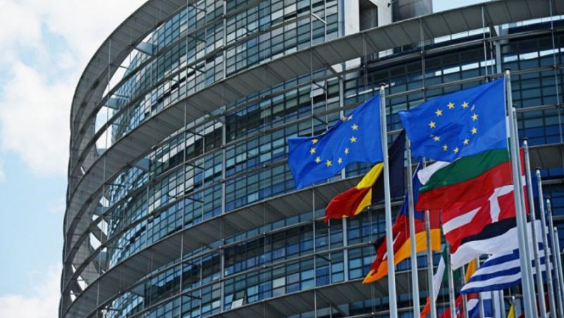 Във връзка с предстоящия днес дебат в Европейския парламент относно