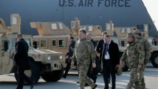 САЩ, американци, воюват, Украйна