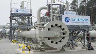 Северен поток-2, настиск, безумци