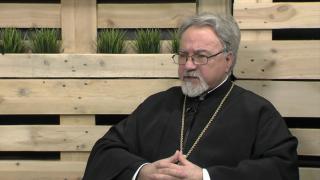 Иконом Кирил Попов: Изпълненият дълг не е заслуга вяра, религия, песнопения, православие, музика