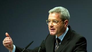 Русия, Китай, САЩ, световен жандарм