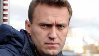 Навални, Ислямска държава