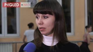 Откровено за балетното изкуство балет, Маша Илиева, школа, майсторски клас