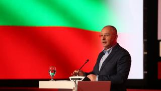 Станишев, Kонгрес, БСП, избори, ПЕС