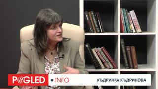 Къдринка Къдринова: Мадуро е избран с 30% от всички гласоподаватели, Тръмп – само от 27% Къдринка Къдринова, Мадуро, Венецуела, Тръмп