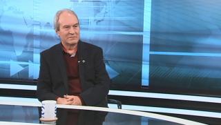 Проф. Радослав Гайдарски, Станишев, водач, листа, БСП, евроизбори