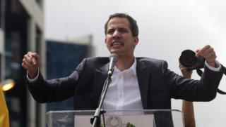 Гуайдо, опозиция, политическа победа