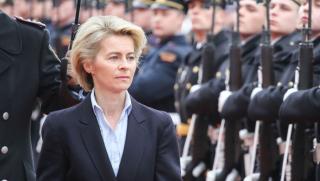 El País, ново ръководство, Европейския съюз, джендърно равенство