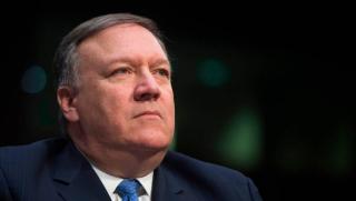 САЩ, претенции, Русия, международни води, Арктика