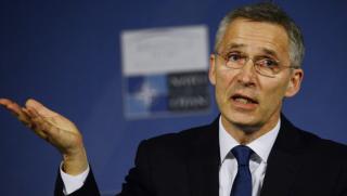 France 24, Столтенберг, НАТО, Русия, главна заплаха