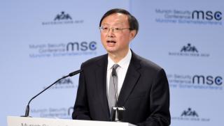 Китай, САЩ, Русия, ДРСМО