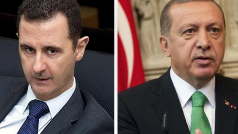 Ердоган ще може да реши проблемите си със сирийските кюрди