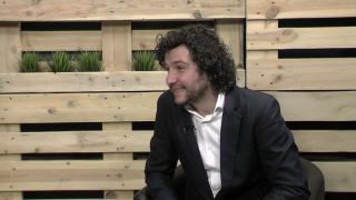 Йонко Димитров успешно съчетава несъчетаемото Долна Малина, фестивал, Йонко Димитров