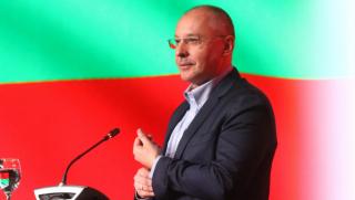 Сергей Станишев, Конгрес, ПЕС, Мадрид, Десница, брак по сметка, дявола