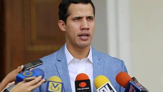 Гуайдо, провал, сваляне, президент, Венецуела