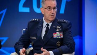 Американски генерал, Джон Хейтен, СТАРТ-3, новото руско оръжие