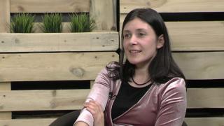 Зефира Вълова: Нужно е пълно себеотдаване